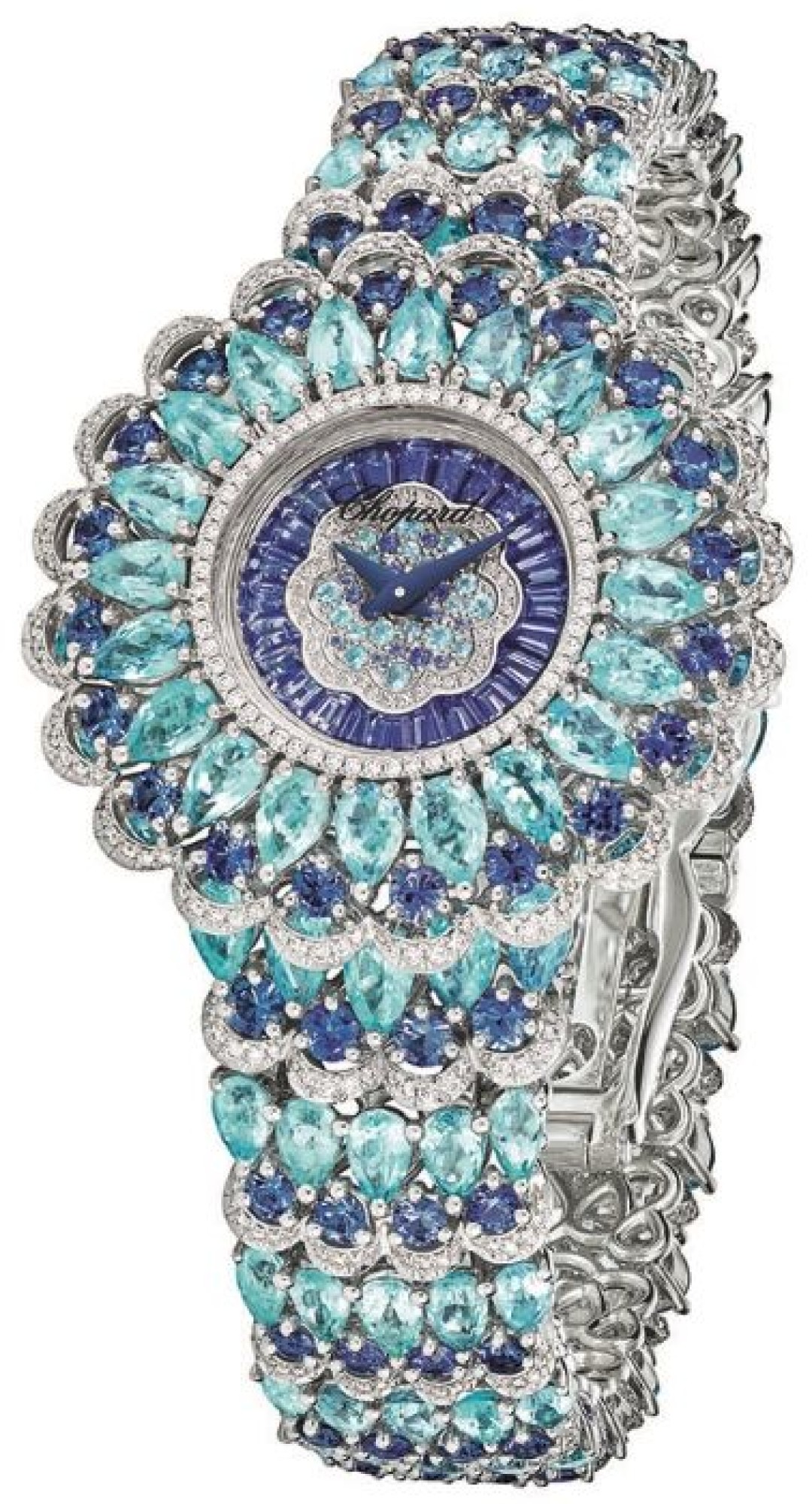 Часы CHOPARD