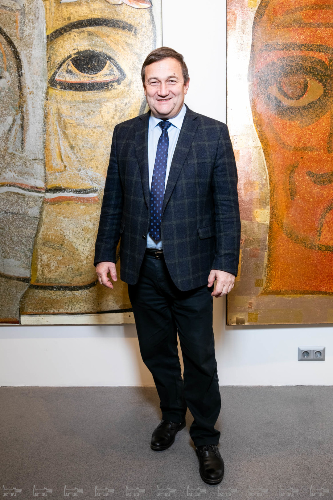 Константин Сухенко