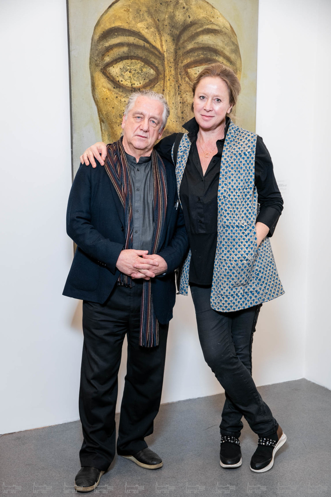 Иван Говорков, Елена Губанова