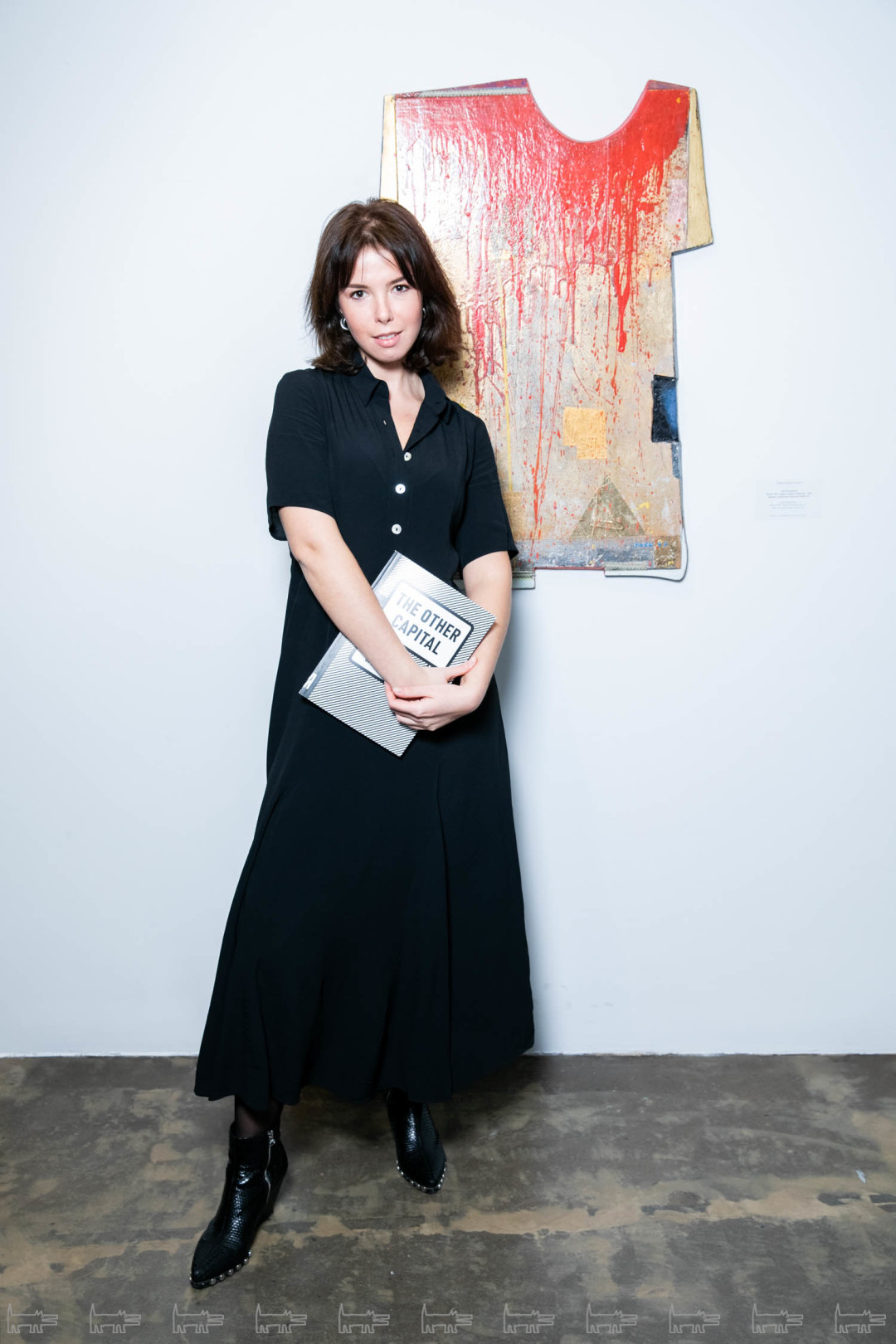 Полина Беловер