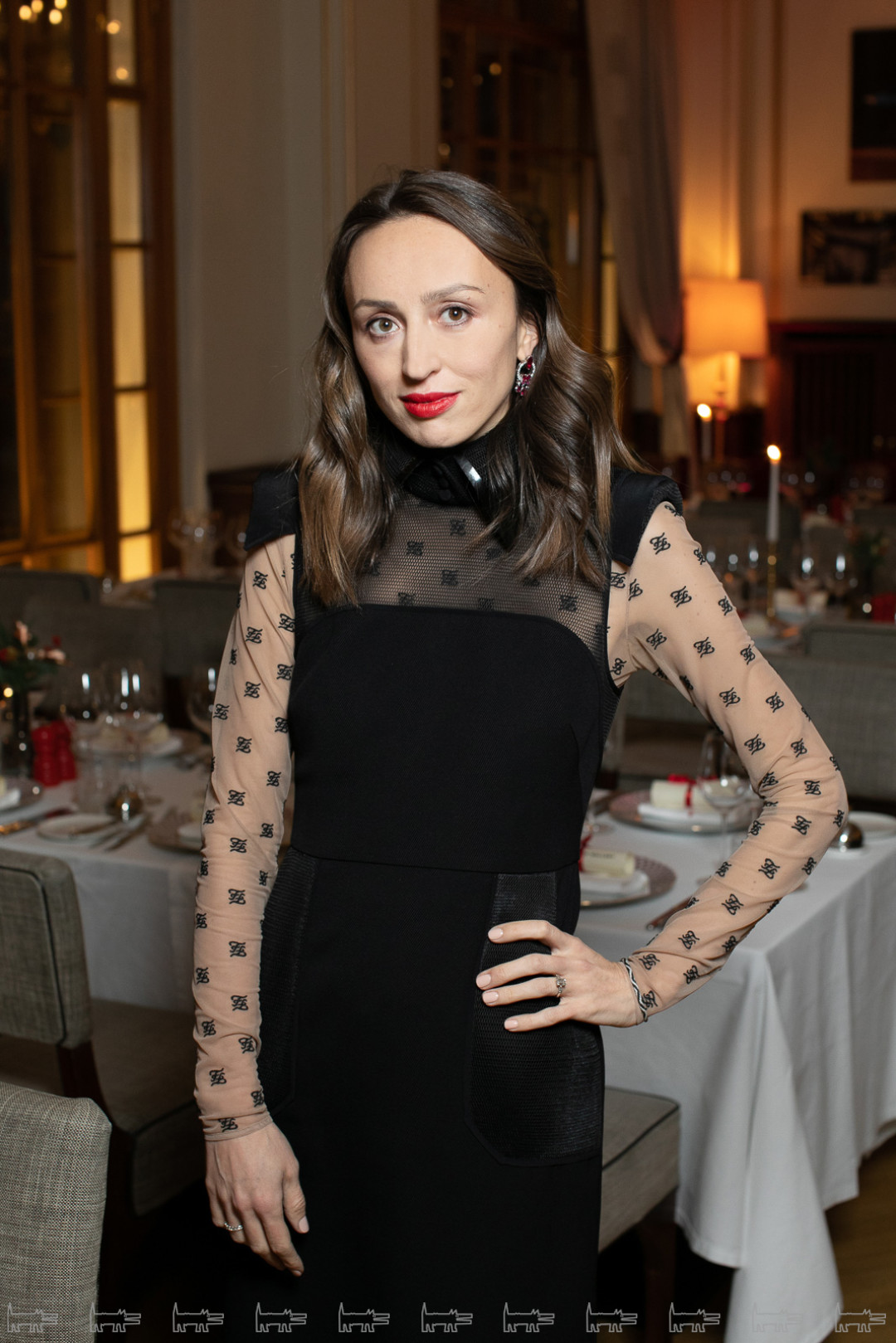 Вероника Березина