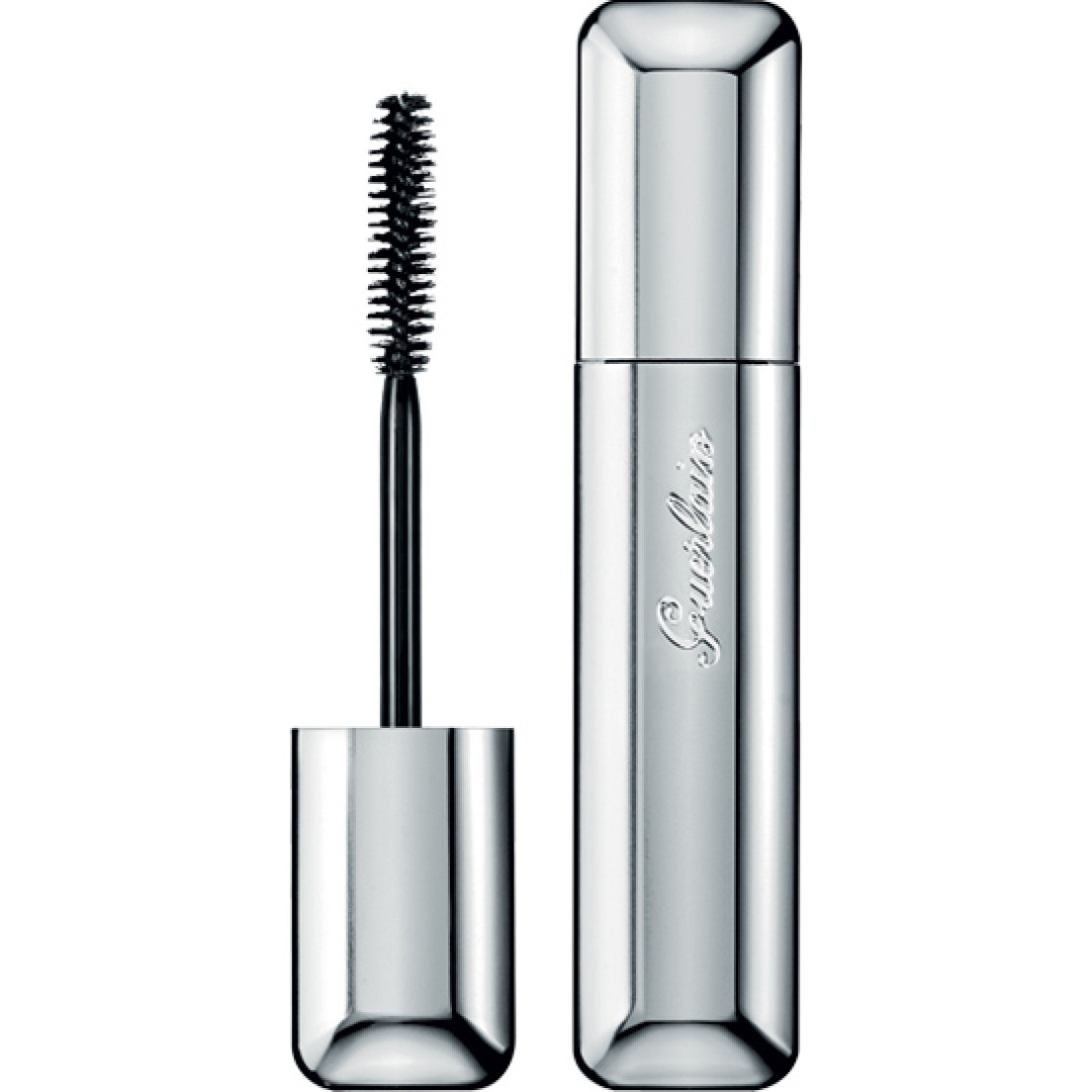 Maxi lash Waterproof. Водостойкая объемная подкручивающая тушь
