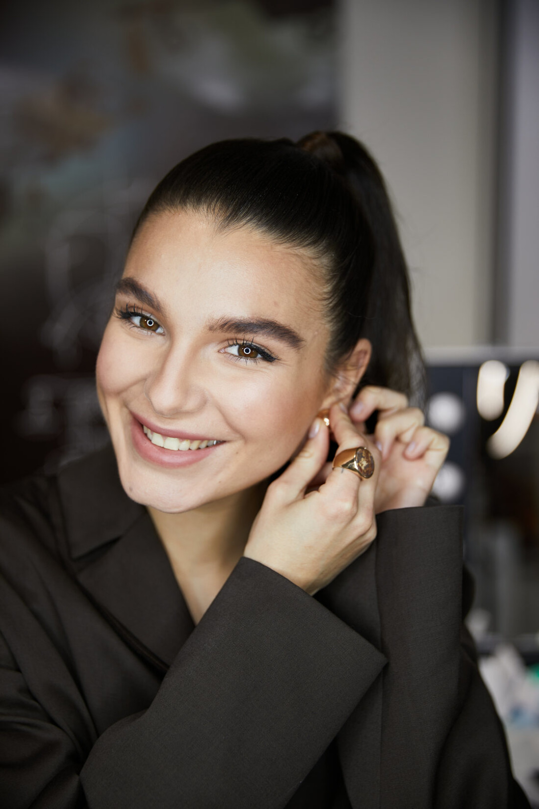 Мария Червоткина