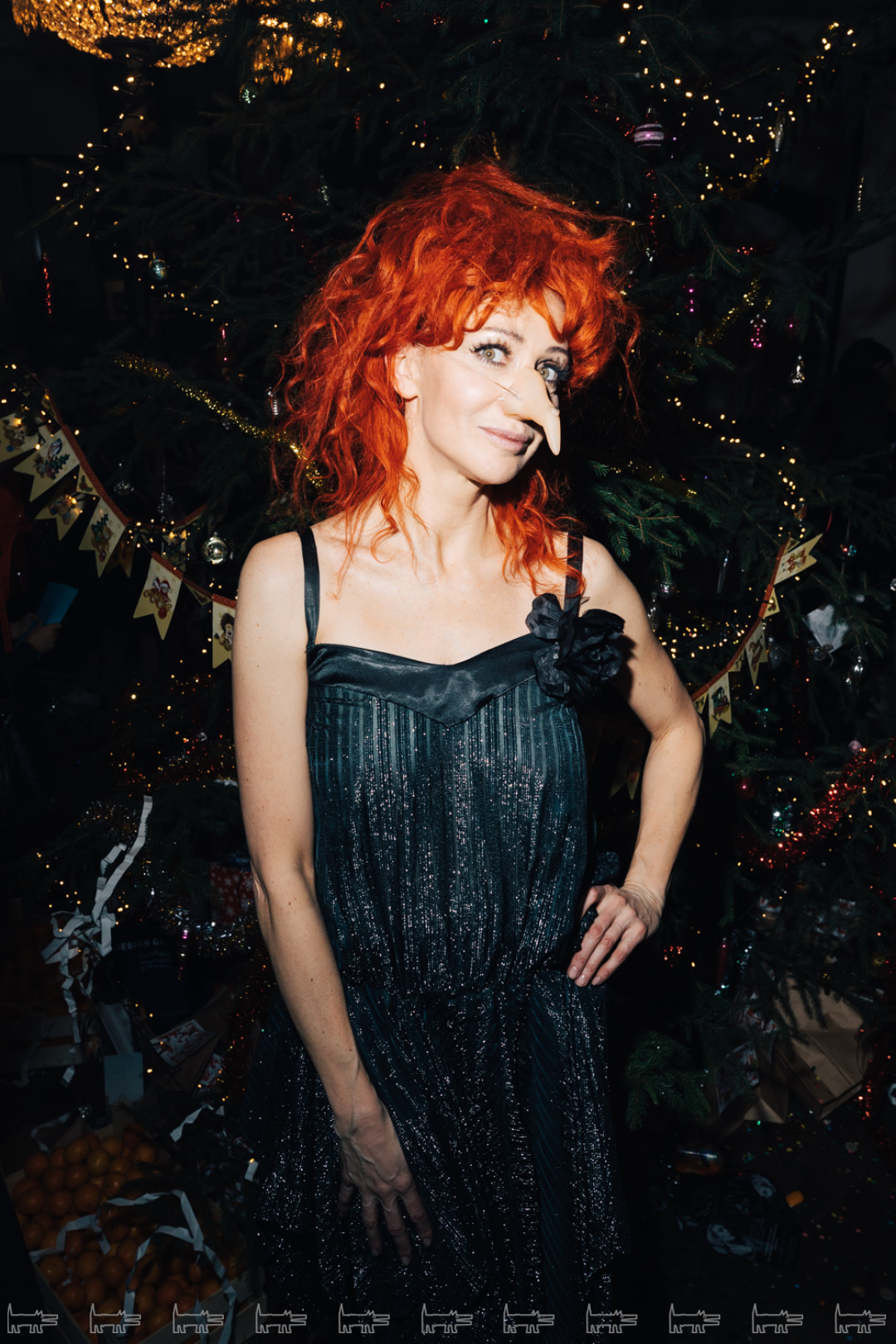 Ксения Раппопорт