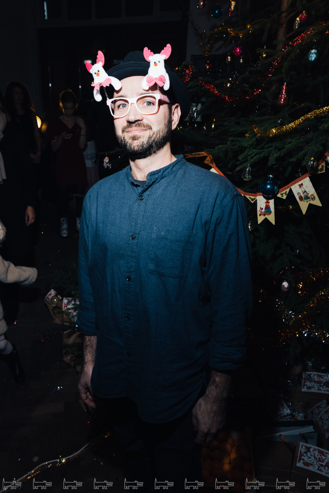 Семен Александровский