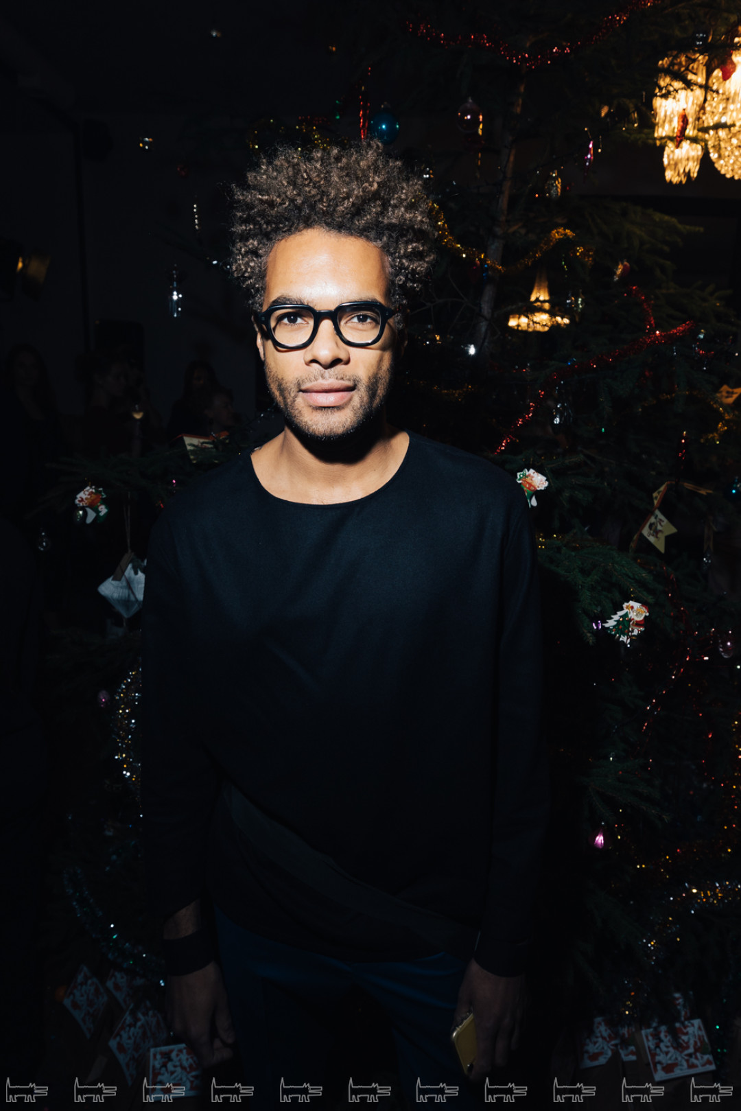 Ален Энумба