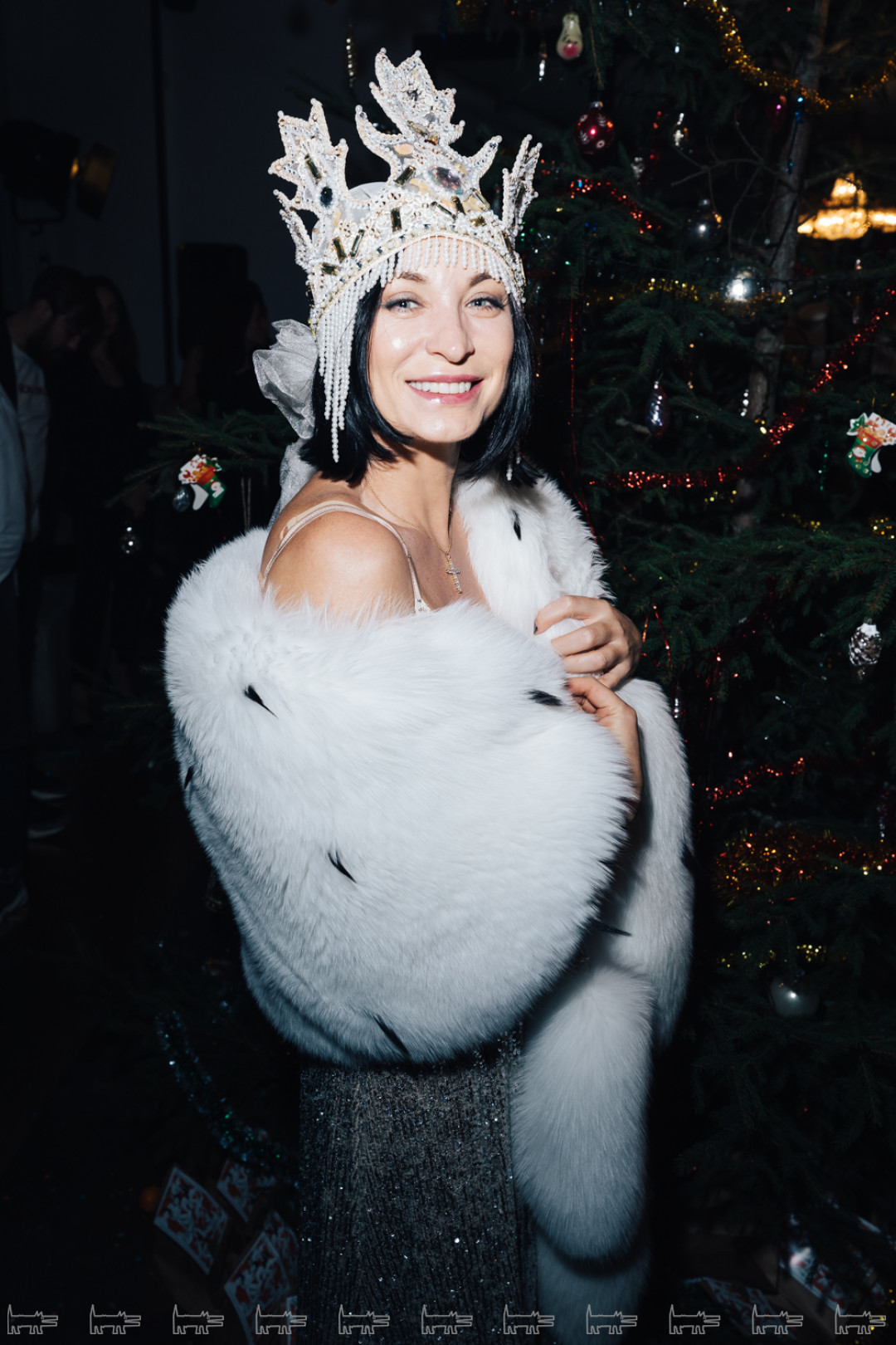 Жанна Морозова