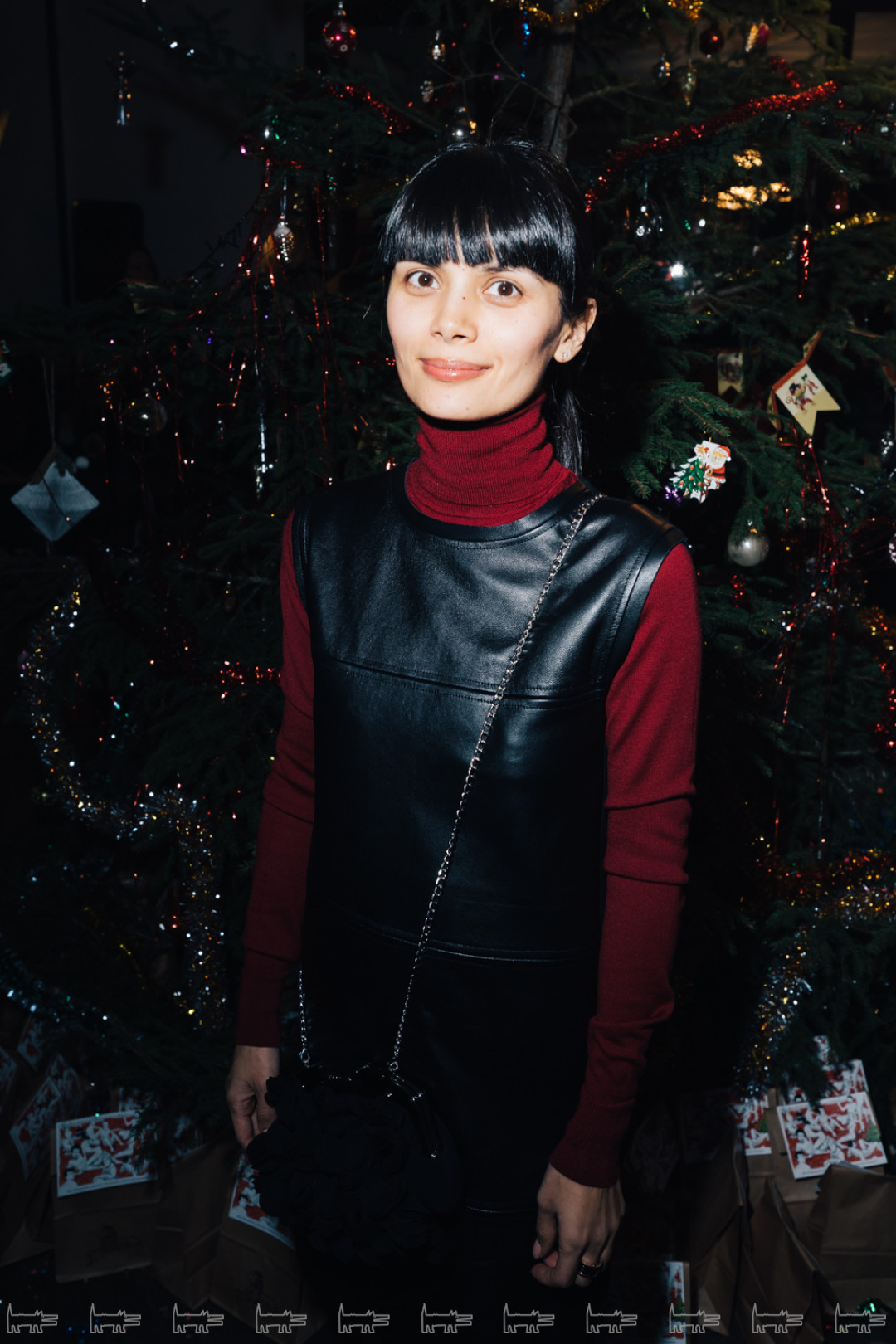 Анастасия Ким