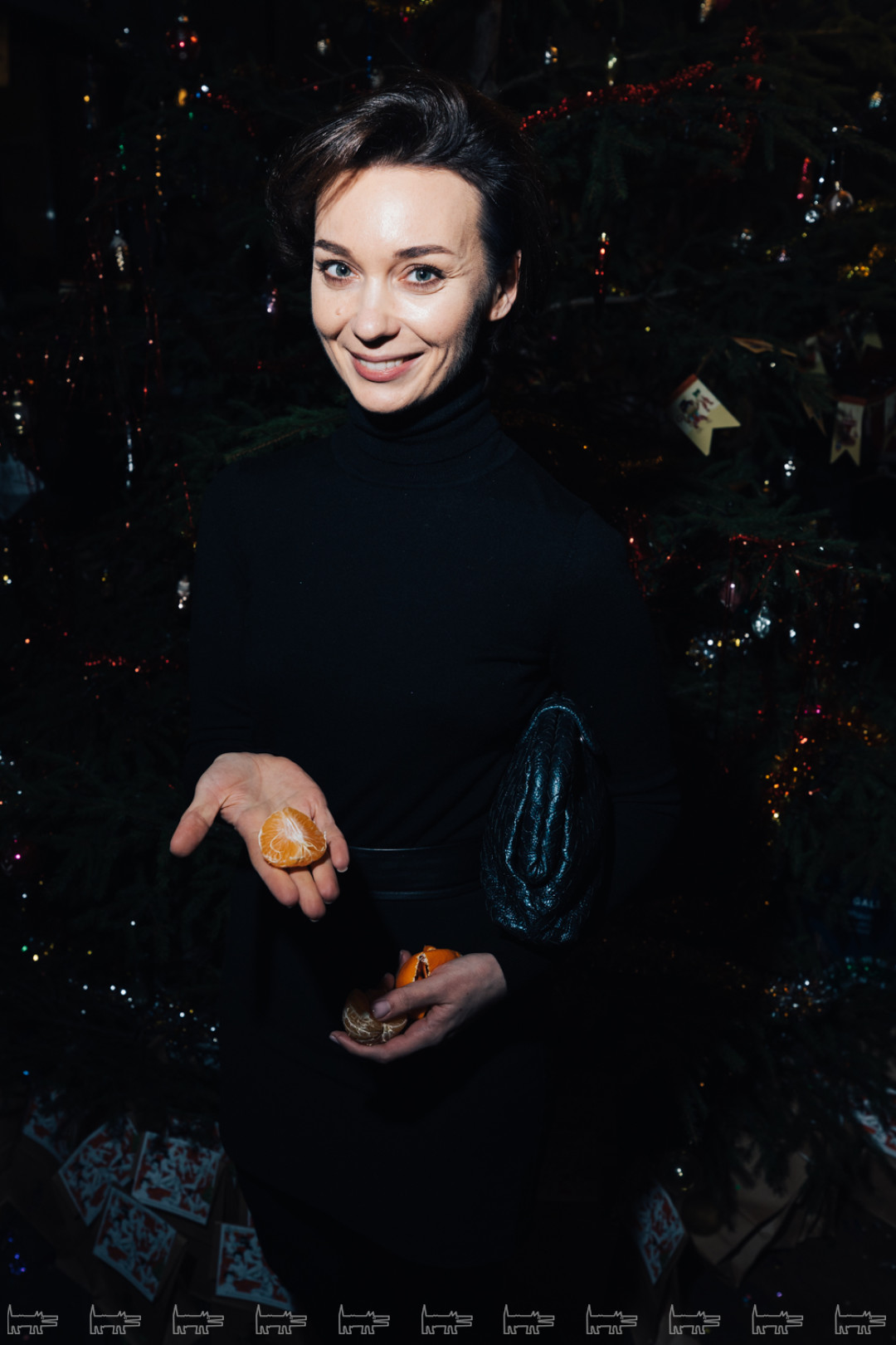 Евгения Милова