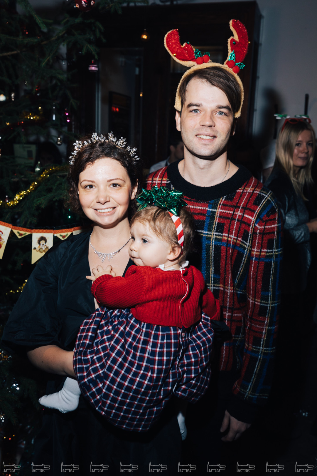 Александра Глазкова (Тутова). Андрей Бабий