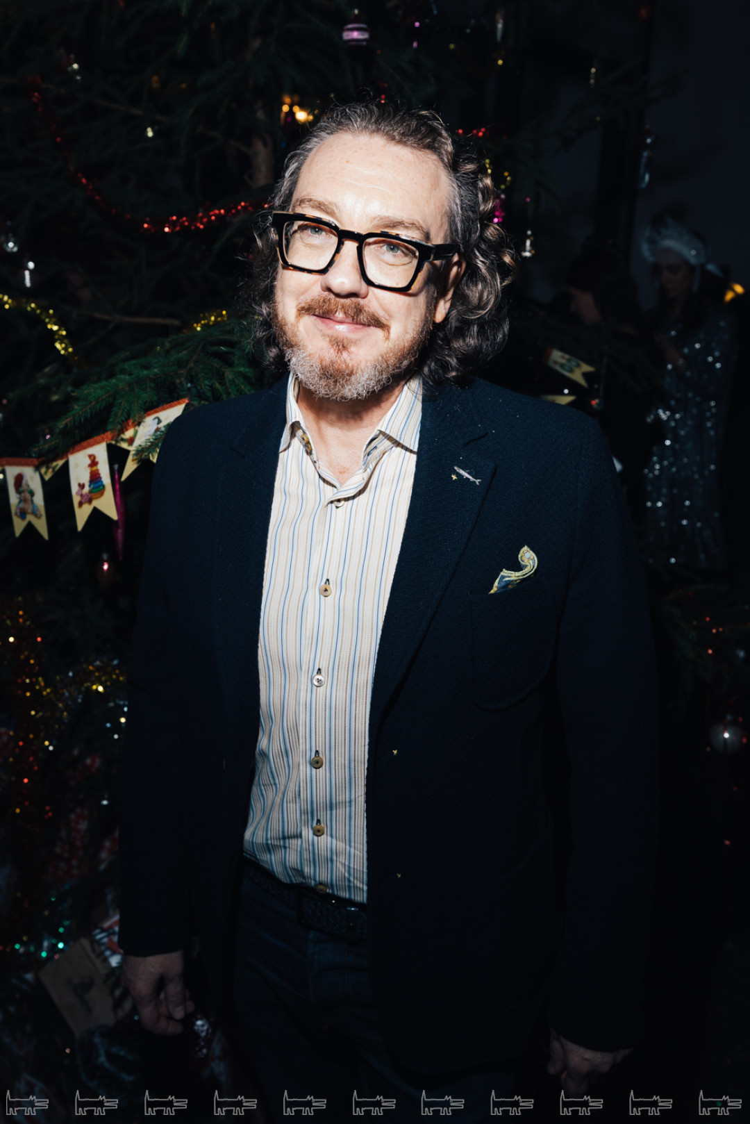 Иван Третьяков