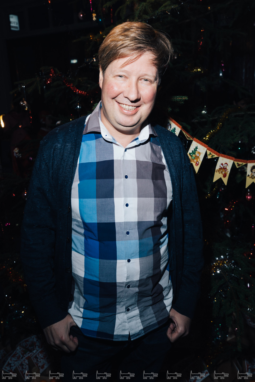 Станислав Семенов