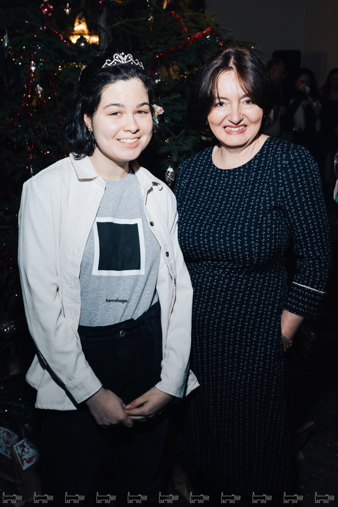 Елена Гетманская