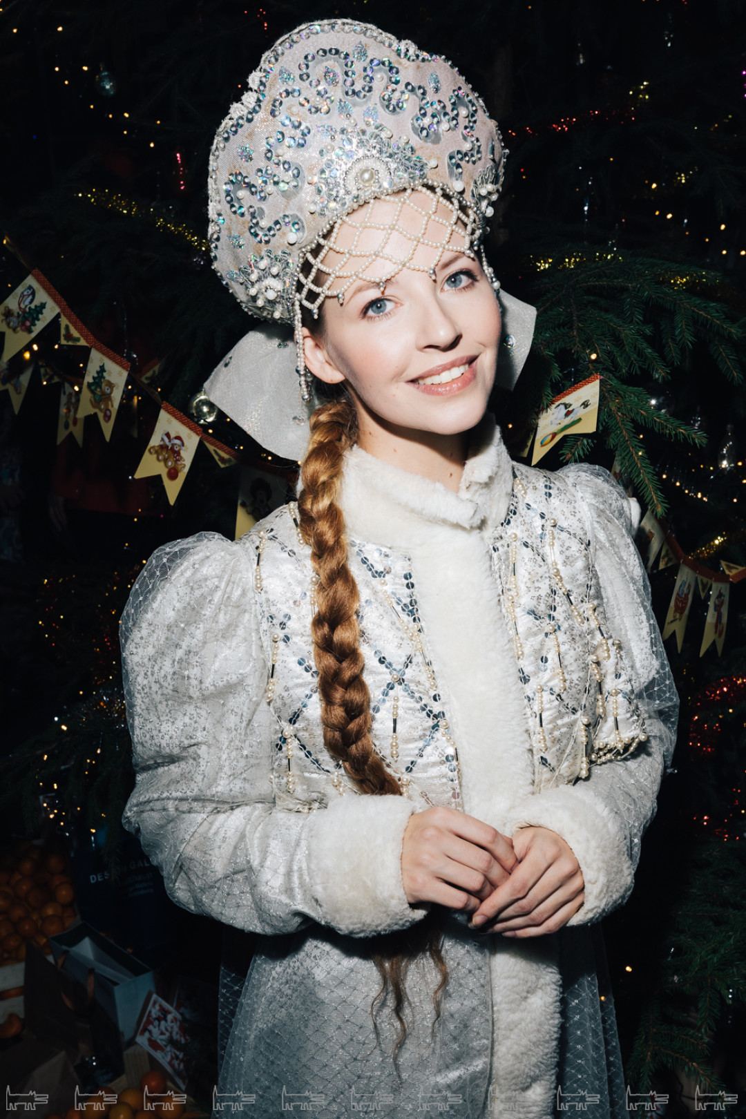 Полина Маликова (Толстун)