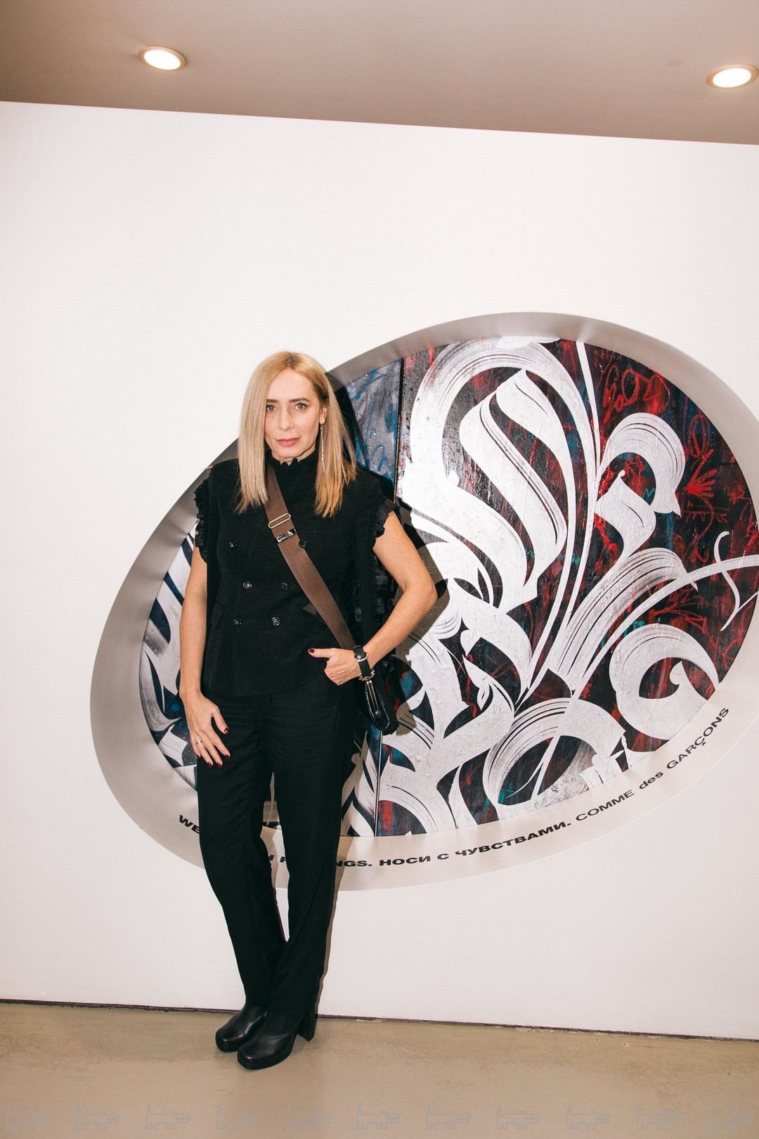 Татьяна Николаева