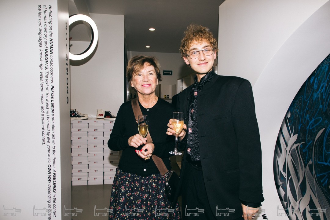 Тамара Тучинская, Илья Севостьянов