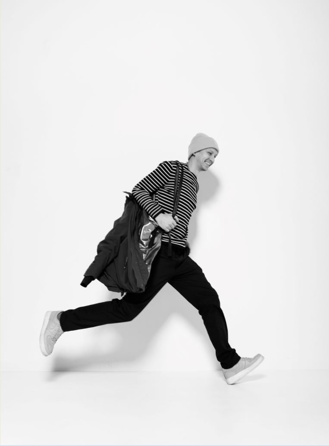 Николай Константинов Управляющий универмагом «Телеграф»