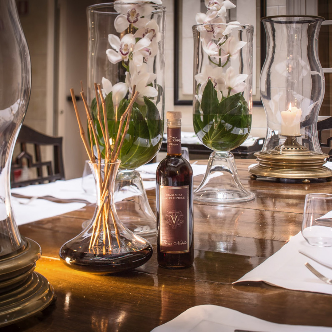 Диффузор и аромат Dr. Vranjes в подарочном наборе, 29 550 ₽