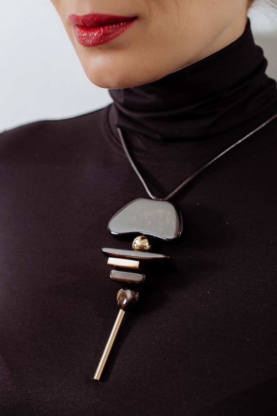 Колье Adolfo Dominguez, 6 300 ₽