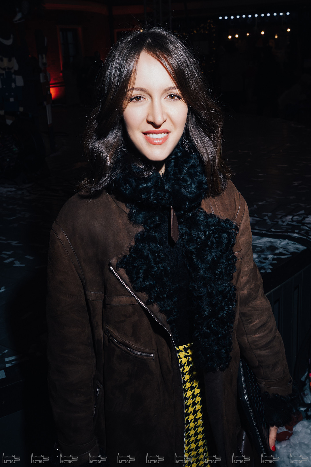 Матильда Шнурова