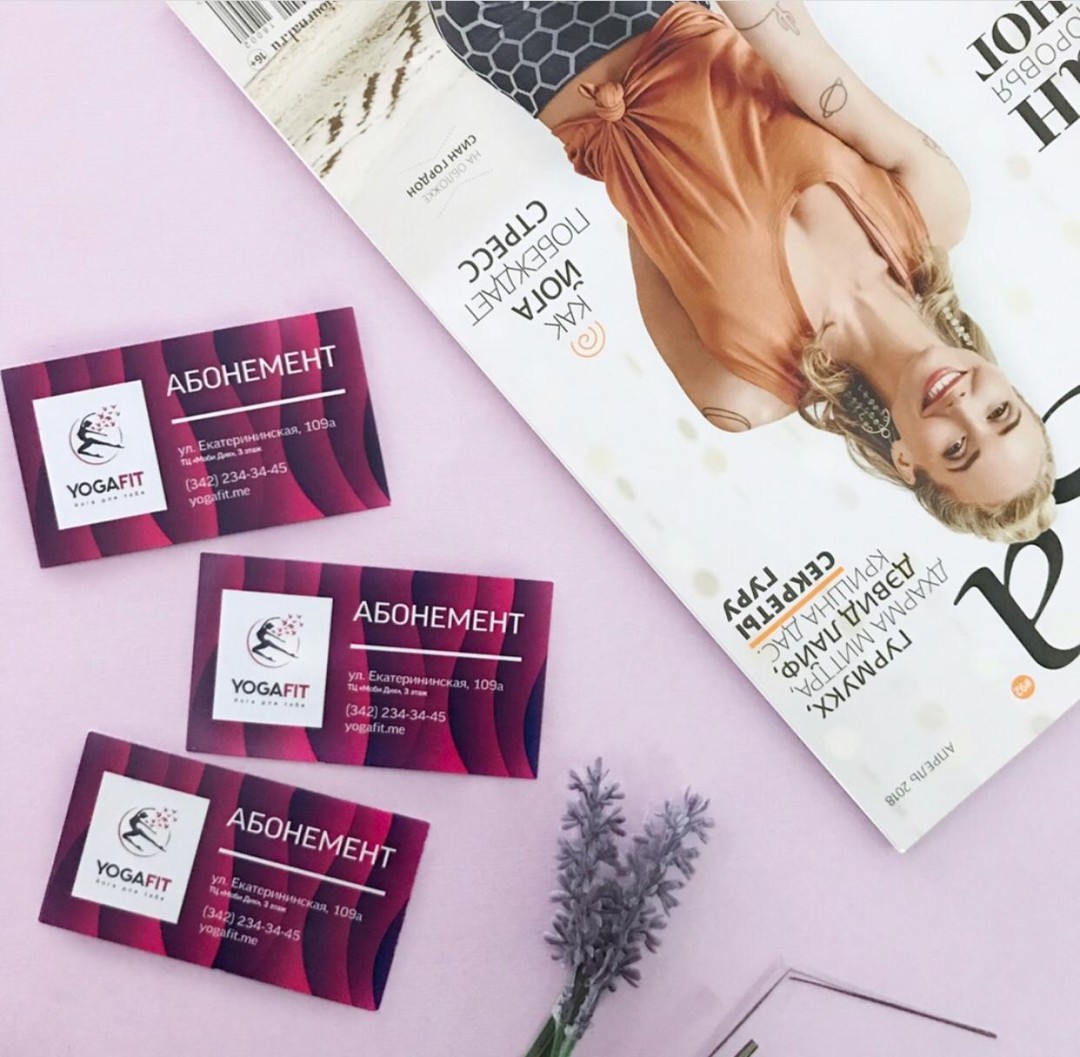 Абонемент на йогу в гамаках на двенадцать занятий, 4 400 ₽