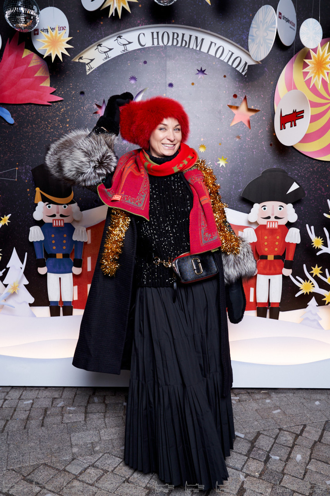 Жанна Морозова