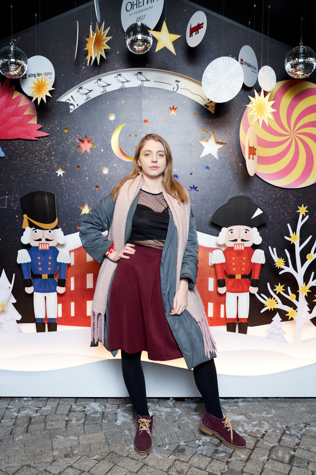 Ксения Морозова