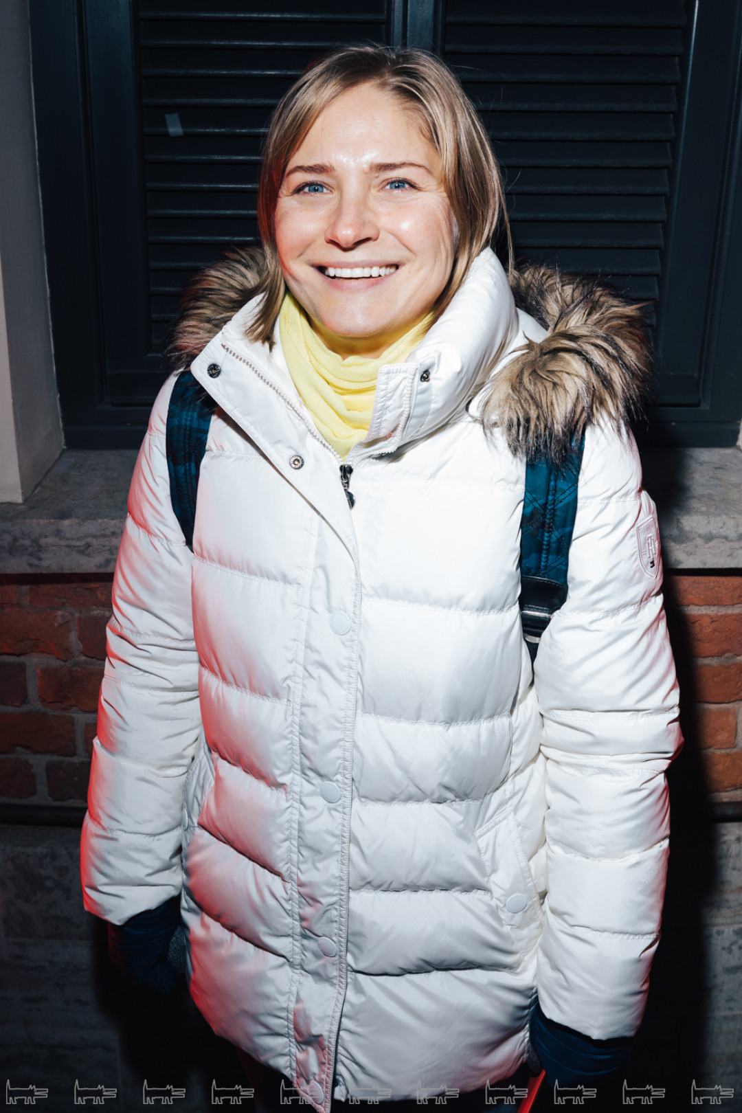 Наталья Ермашова