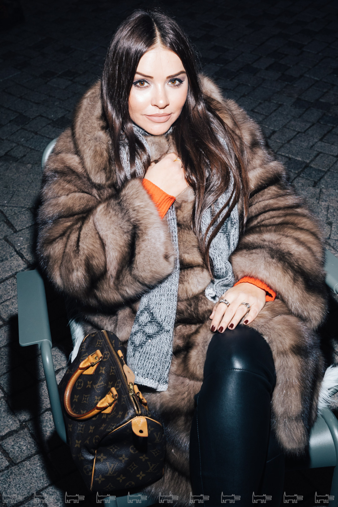 Мария Гусева