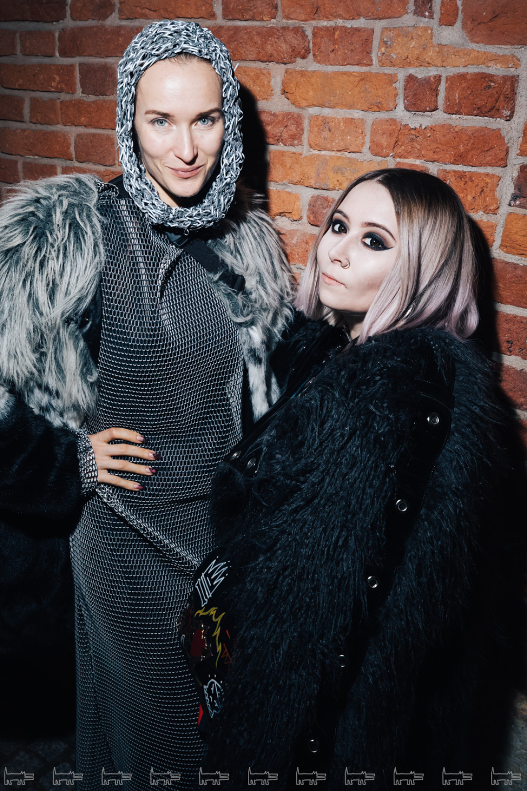 Ольга Чернощекова, Саша Амплитуда