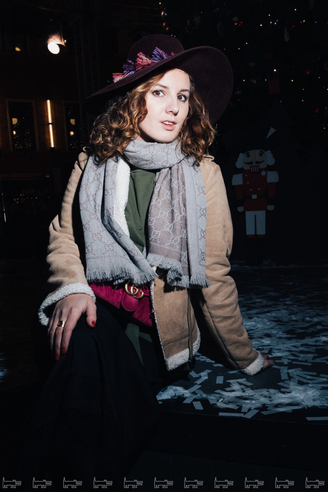 Анастасия Дубровская