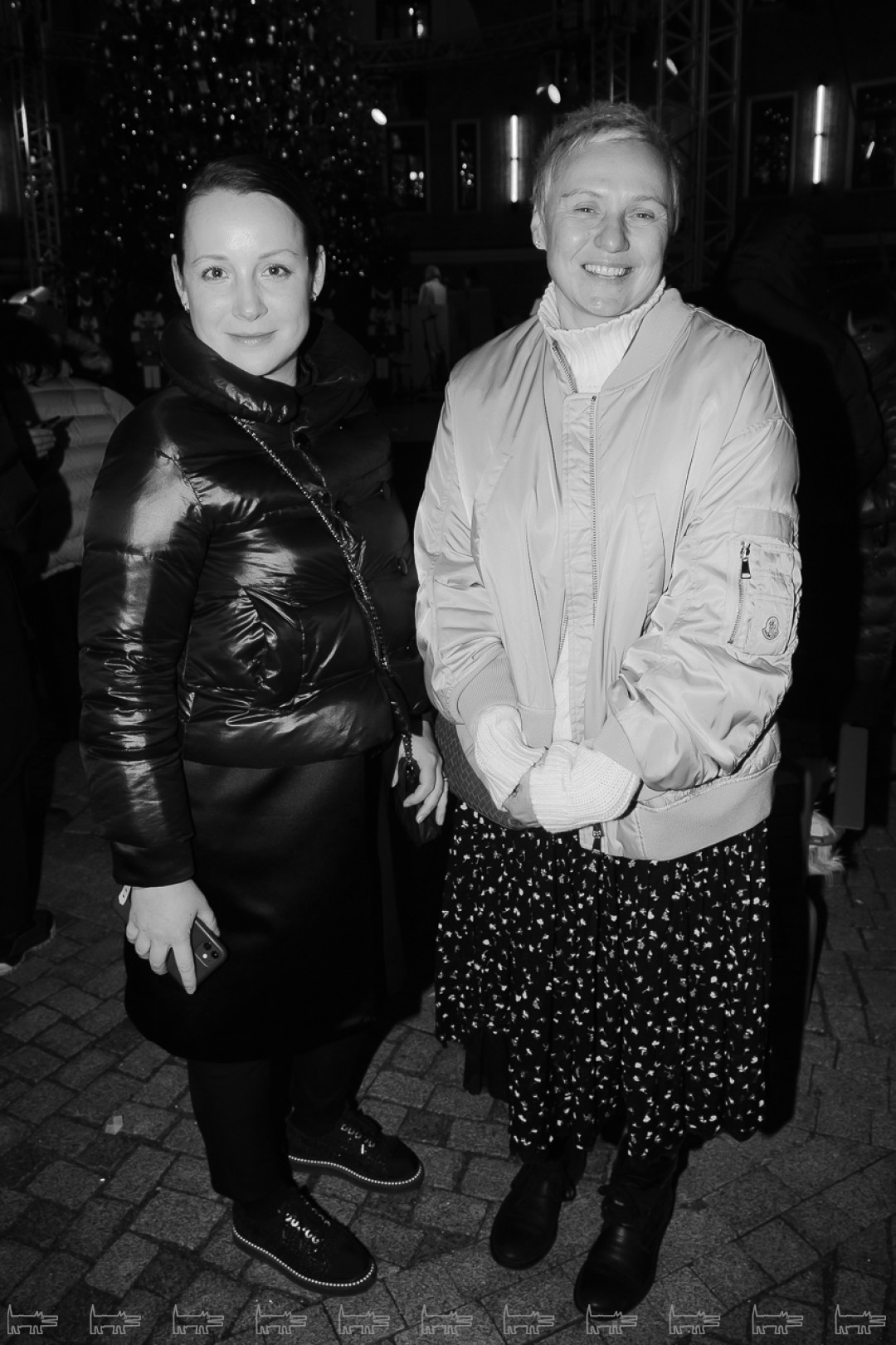 Наталья Плеханова, Евгения Нагимова