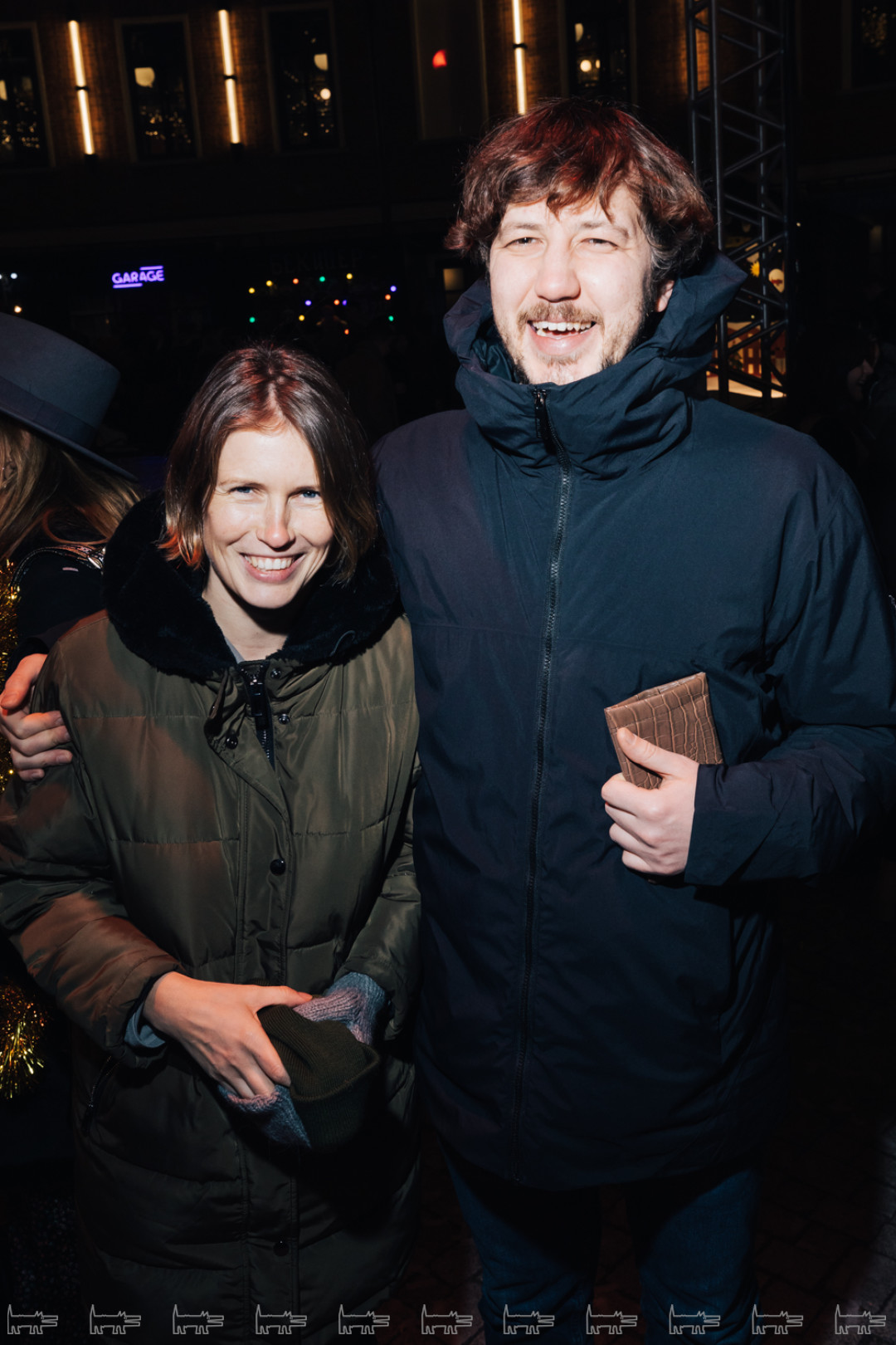 Ольга Гончарова