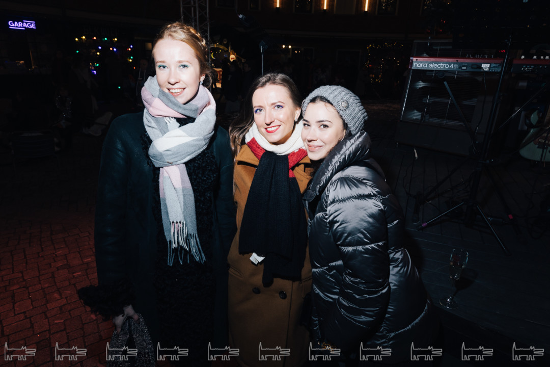 Наталья Карасева, Лизавета Матвеева