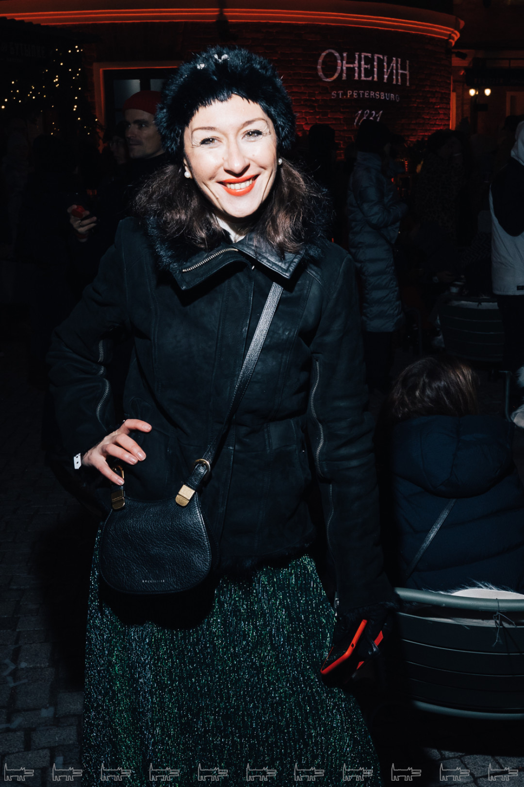 Ирина Пономаренко