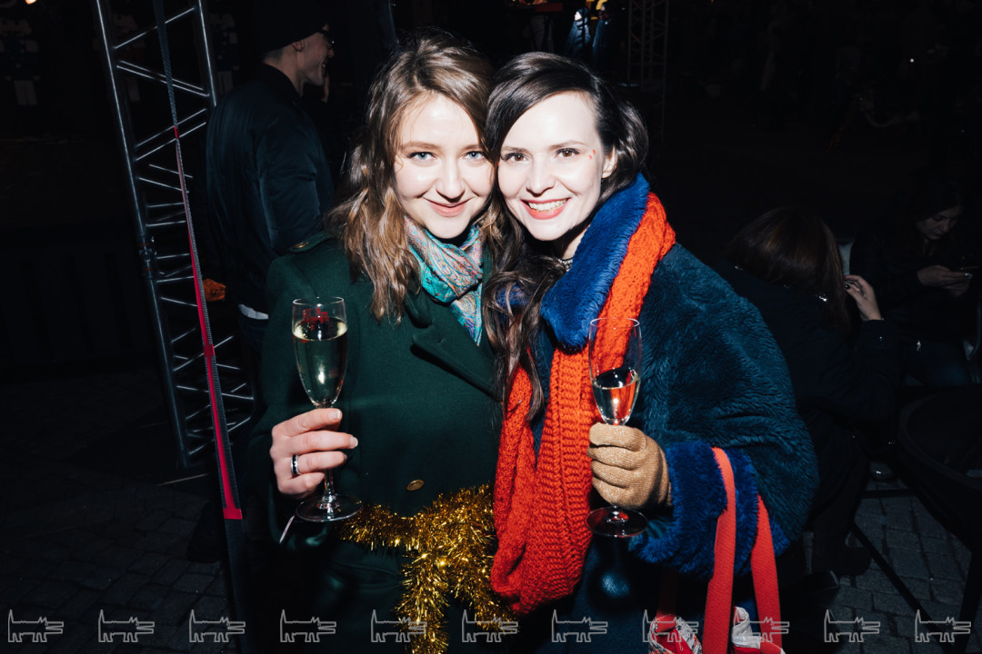 Антонина Самохвалова, Алена Анисимова