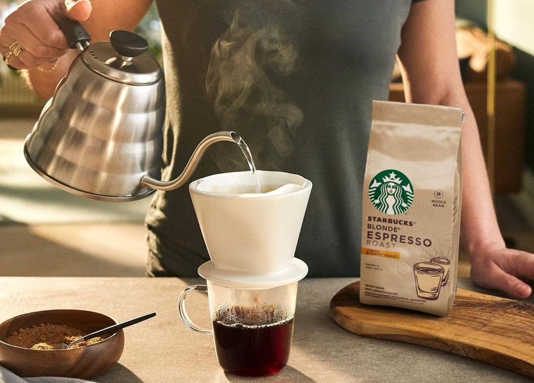 Секреты безупречного праздничного бранча со Starbucks дома | Sobaka.ru