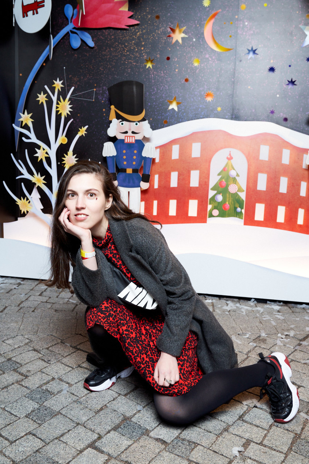 Александра Генералова