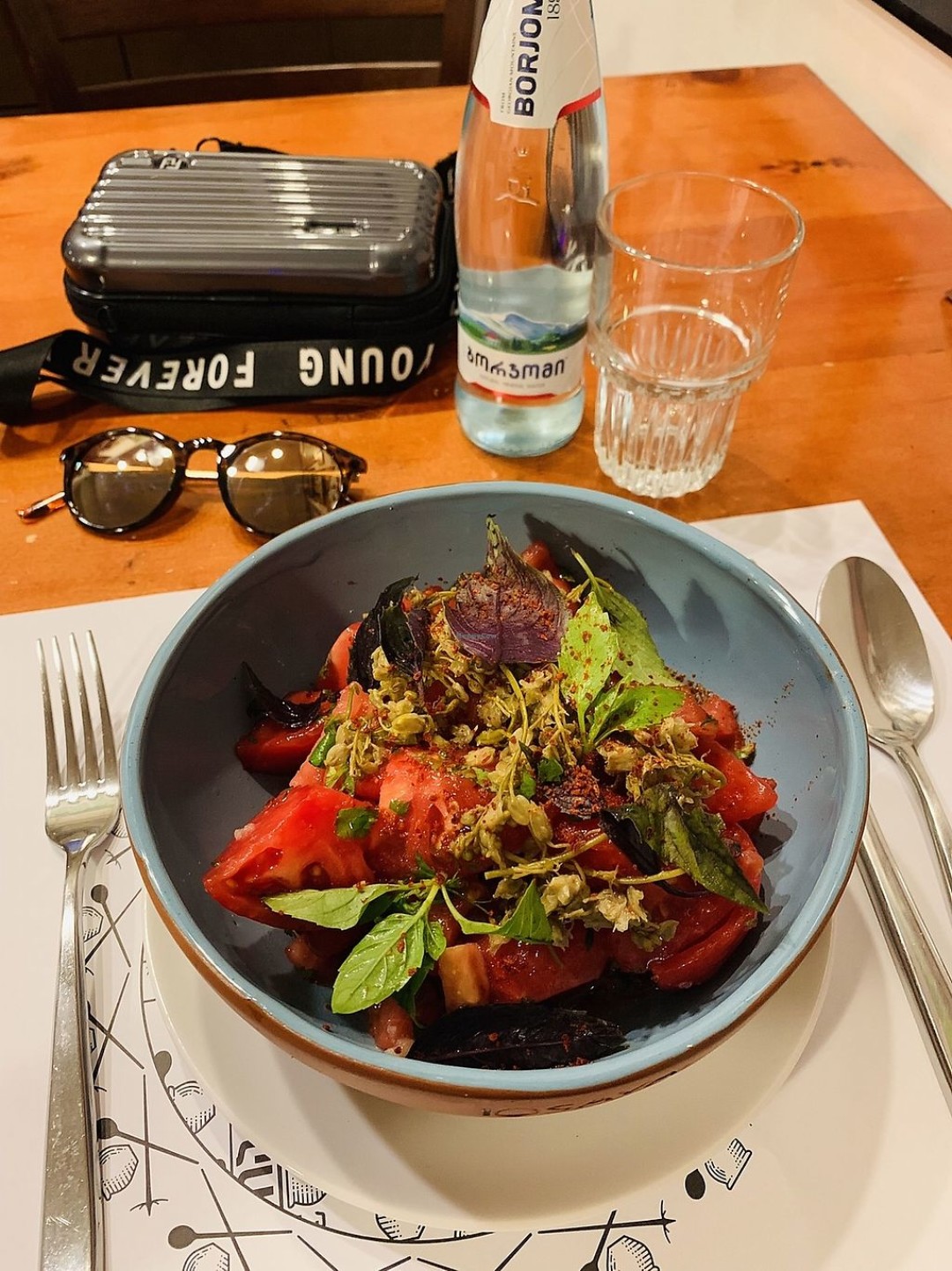 Ресторан Salobie Bia