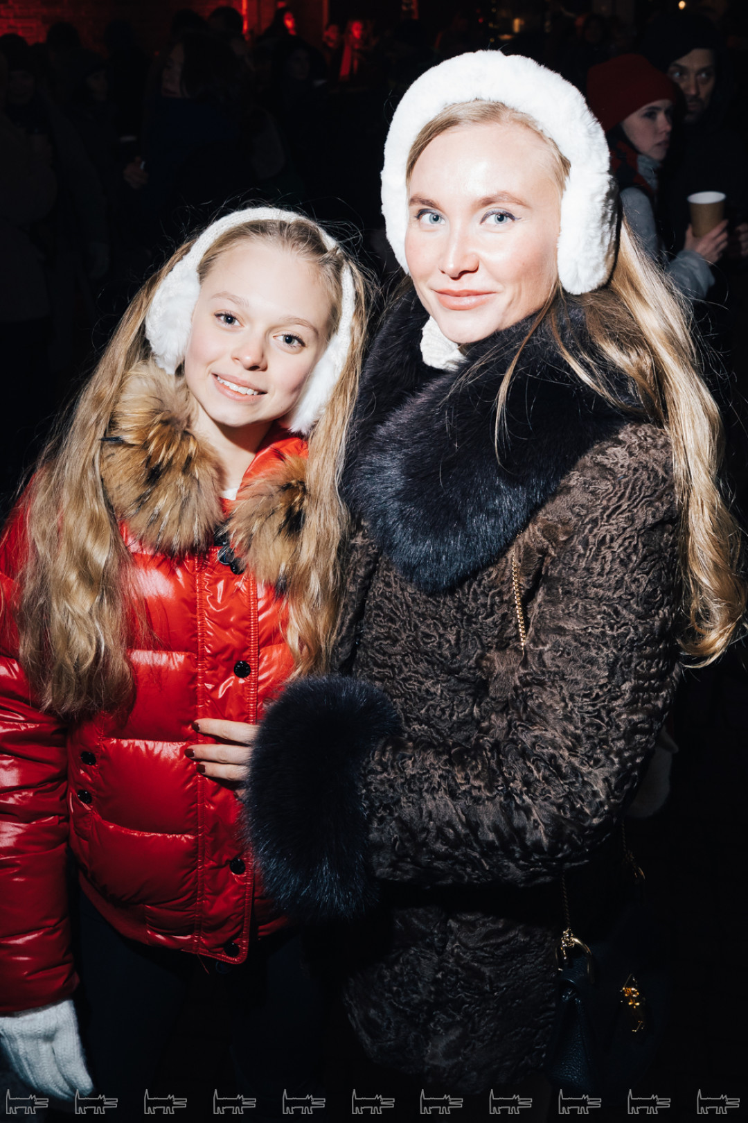 Виктория Сергеева. София Сергеева