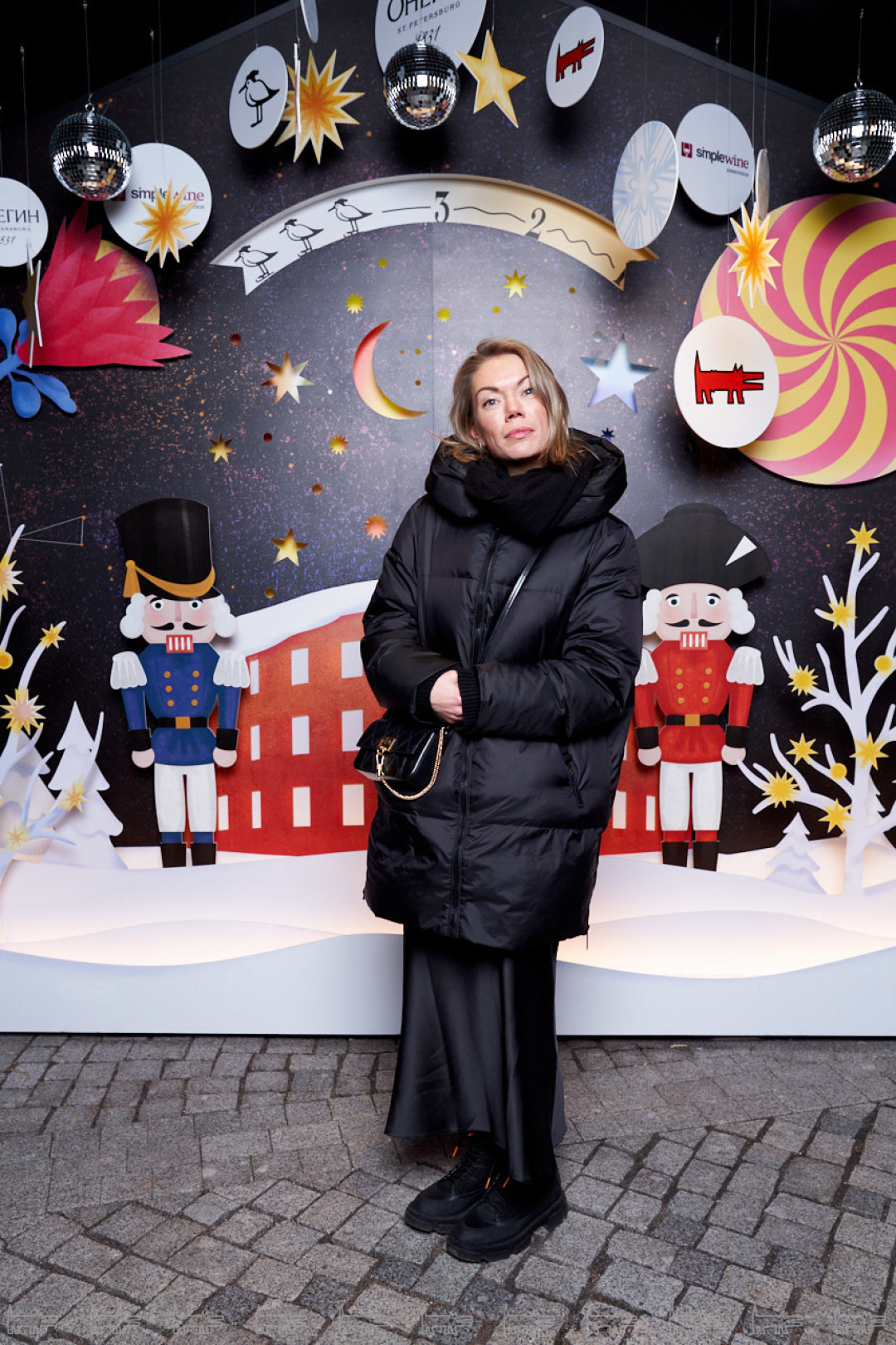 Анна Наумова