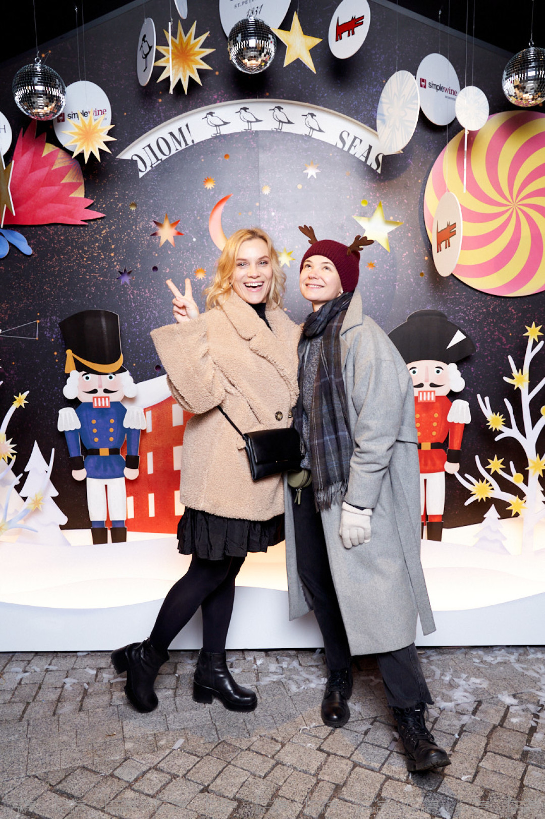 Елена Ширшова