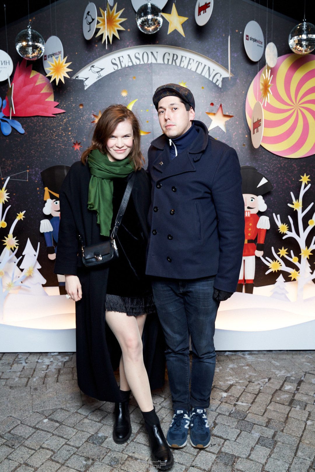 Николай Грубин