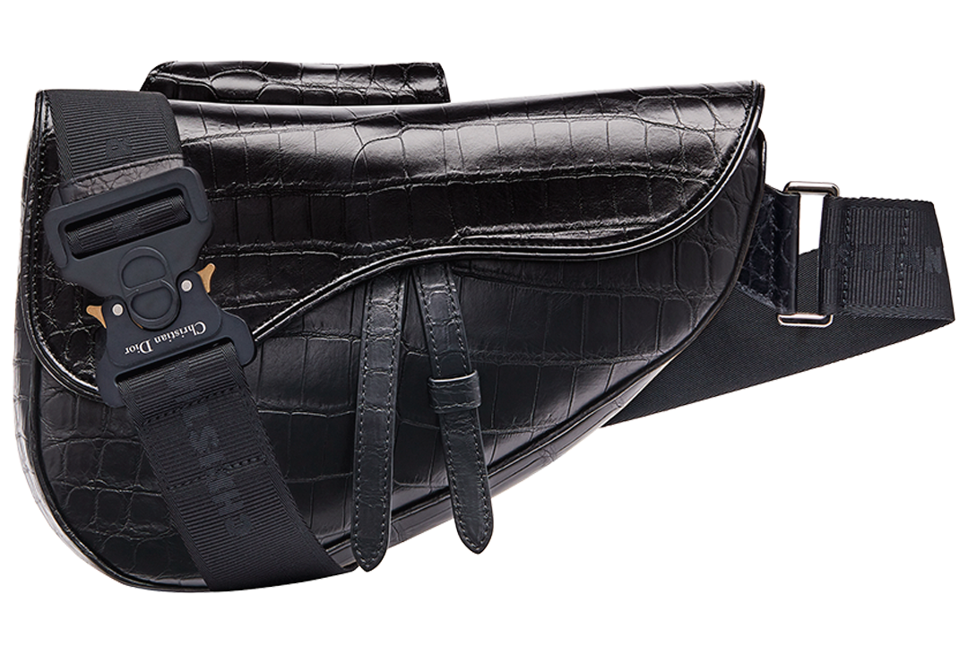 Сумка DIOR HOMME