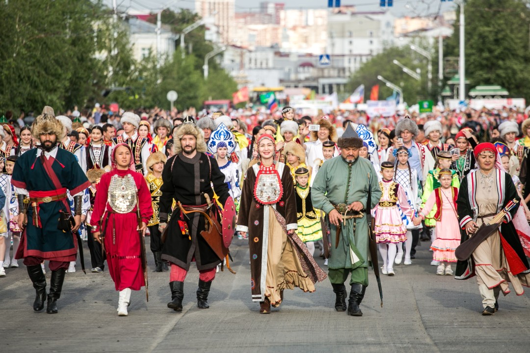 Фото: Эдуард Дильмухаметов