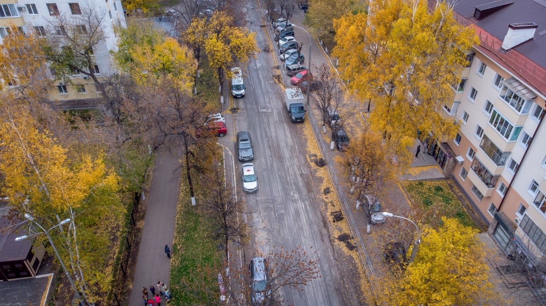 Фото: Администрация ГО г. Уфа