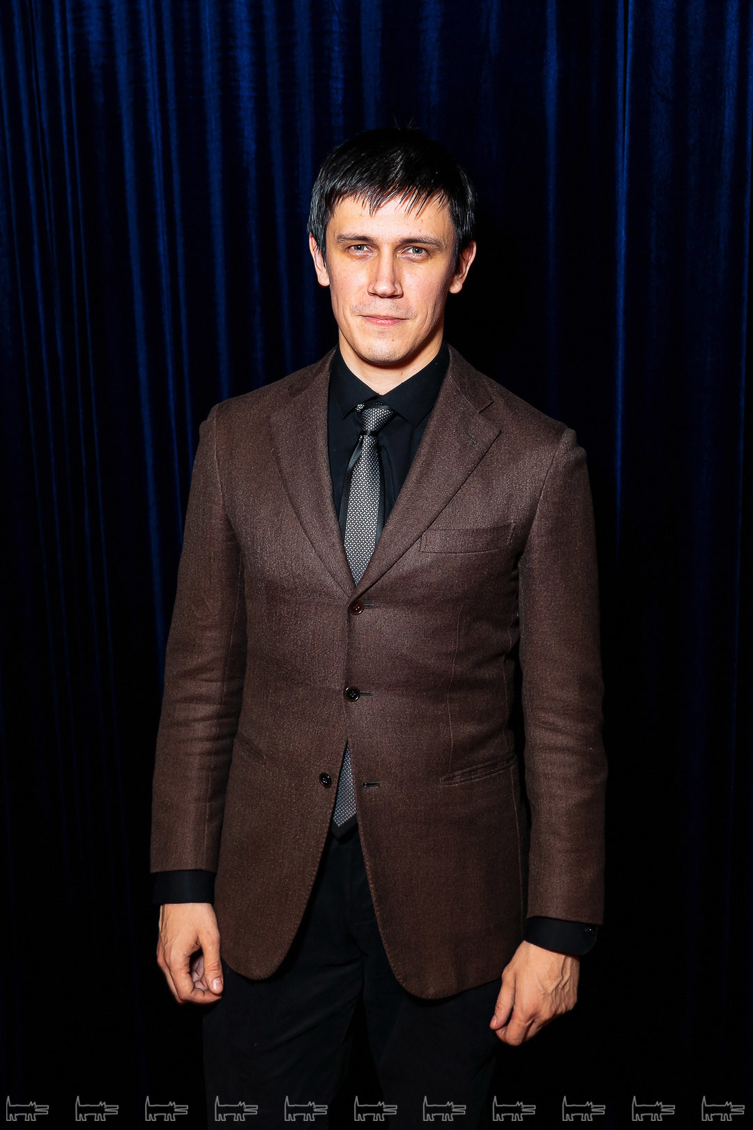 Леонид Бичевин