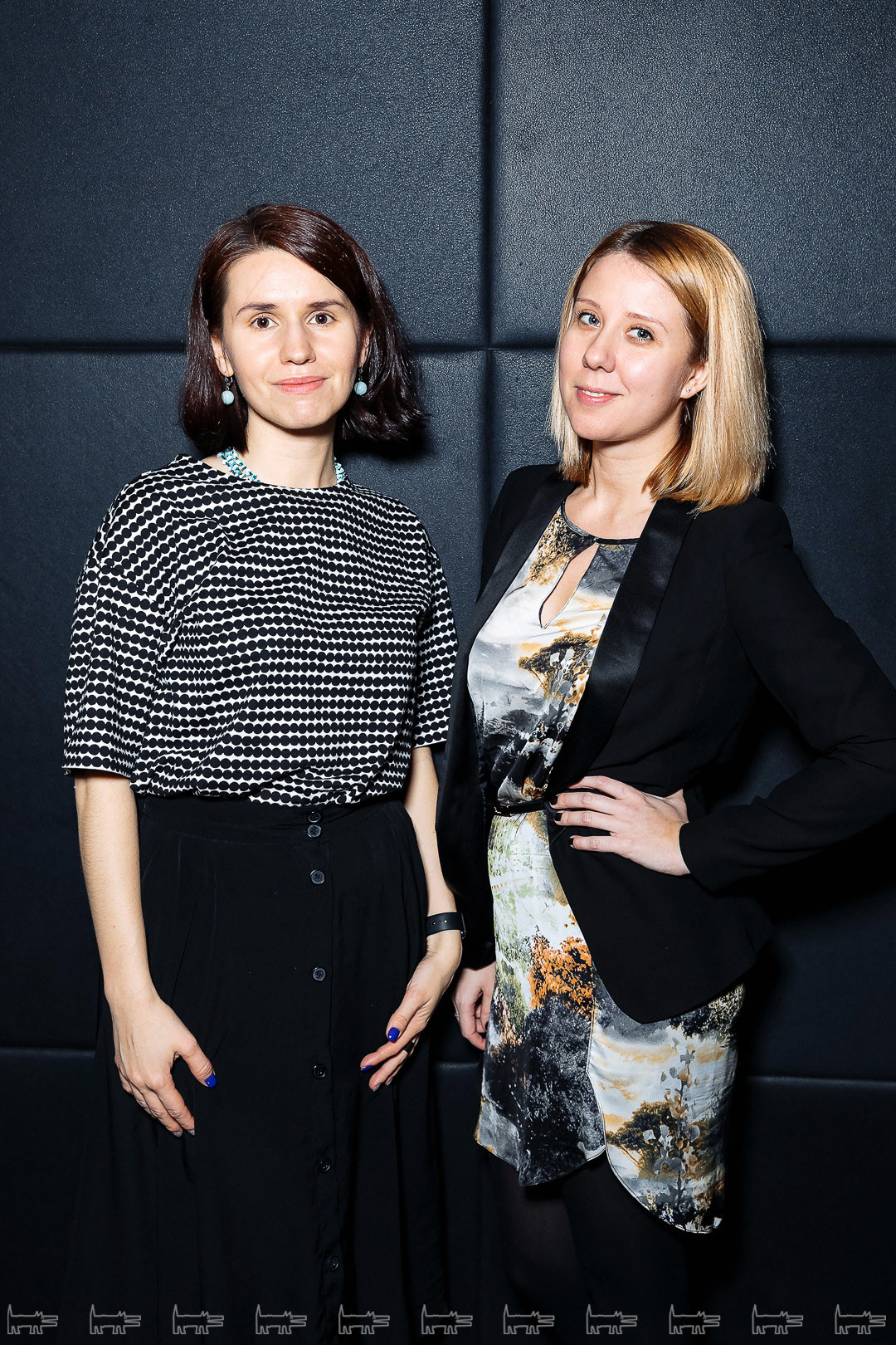 Елена Петухова, Инна Бехова