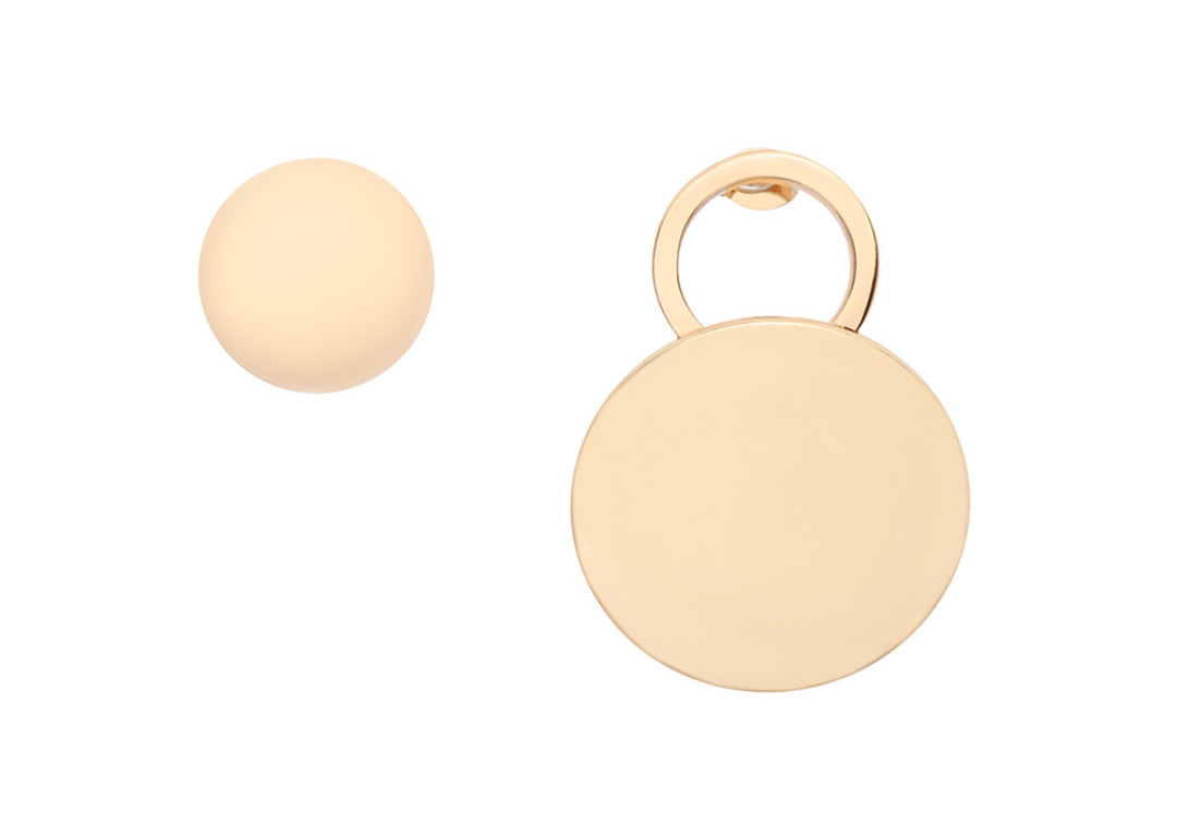 Серьги Max&Co, 2 660 рублей (Babochka)
