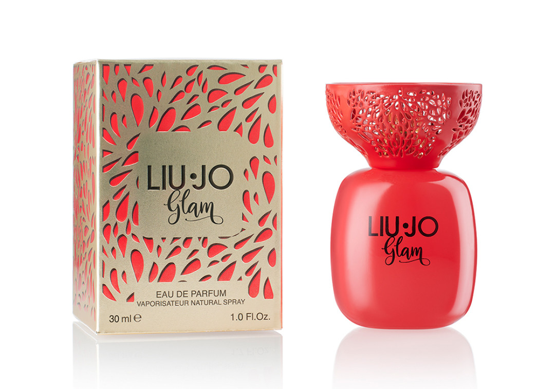 Аромат Glam Liu Jo, 2 450 рублей (ТРЦ «Галерея»)